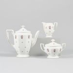 1045 8039 TEA SET